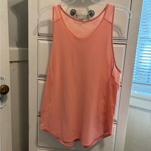 Lululemon Sleeveless Women's Top